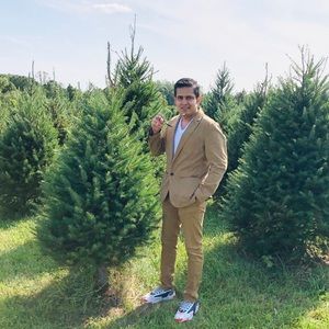 Meet your Posher, Mohammad